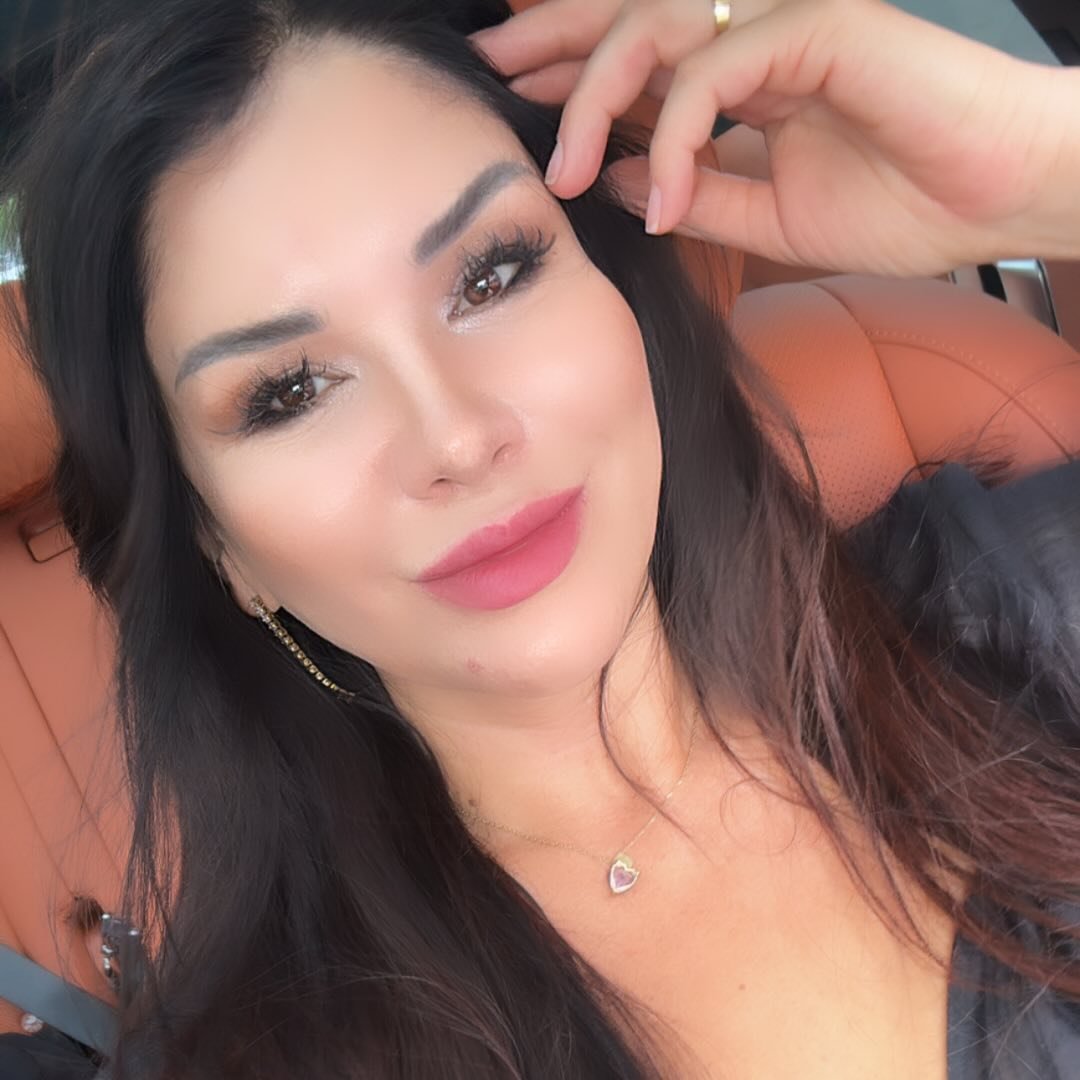 Gaukhar Kassymova